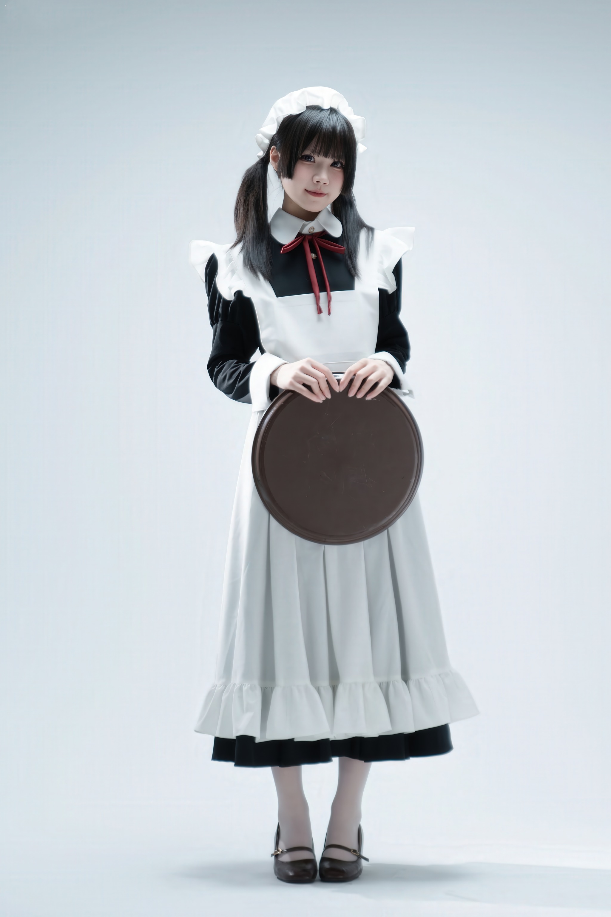 图片[1]-清水凪 – NO.002 傲娇女仆食用指南 [106P]-XikXak